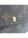 M61734 long wallet - LOUIS VUITTON - BALAAN 3