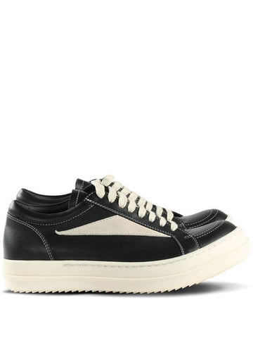 Rick Owens Hollywood Sneakers - RICK OWENS - BALAAN 1