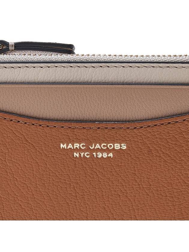 Wallet S165L03FA22 225 - MARC JACOBS - BALAAN 7