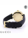 Diamantissima 27MM Watch Black - GUCCI - BALAAN 6