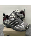 Dress Shoes JH9009 TAUMETGRANITSILVMT Multicolored - ADIDAS - BALAAN 5