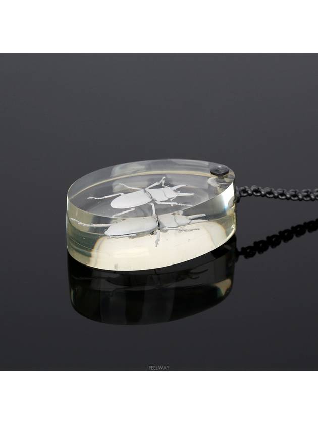 women necklace - MAISON MARGIELA - BALAAN 8