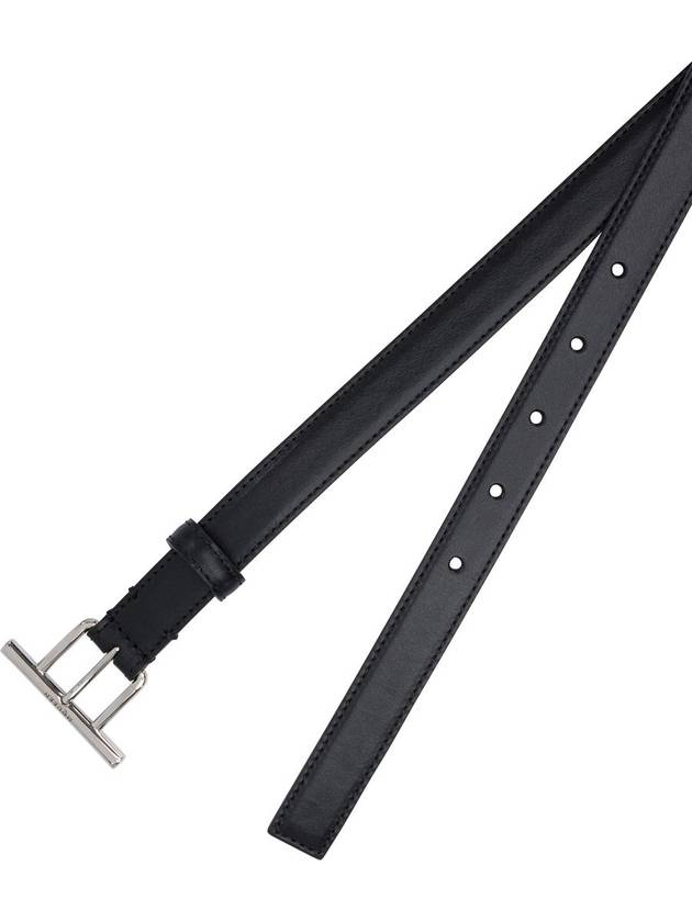 Alexander McQueen Belt - ALEXANDER MCQUEEN - BALAAN 3