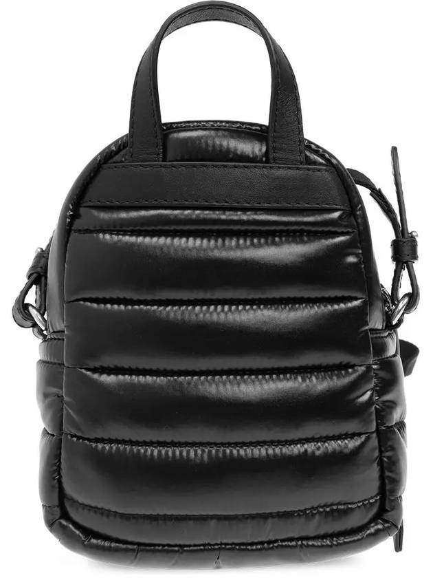 Kilia Backpack Black - MONCLER - BALAAN 4