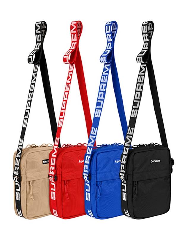 Shoulder Bag Royal - SUPREME - BALAAN 4