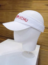 C23FHT003W Heart Visor - CHUCUCHU - BALAAN 3