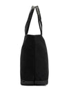 Cabas Women’s Tote Bag 0PVE01 V40409 999 - VANESSA BRUNO - BALAAN 3