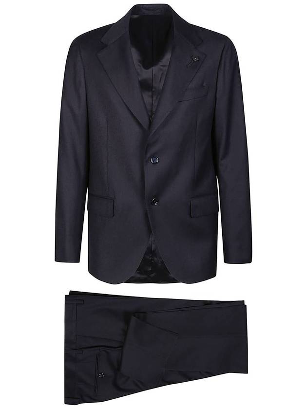 Lardini Suit - RVR LARDINI - BALAAN 1