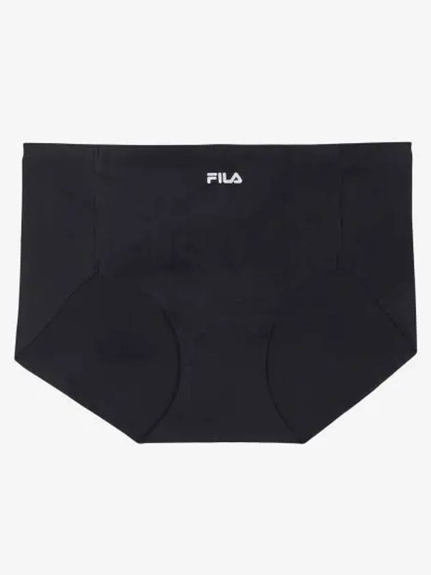 UNDERWEAR Golf Fit Women s Draw FI4DRE2663FBLK - FILA - BALAAN 1