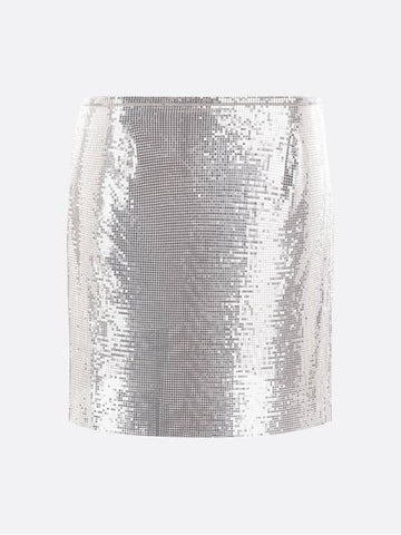 Rabanne Skirts - PACO RABANNE - BALAAN 1