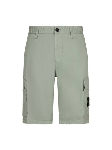 SHORTS - STONE ISLAND - BALAAN 1