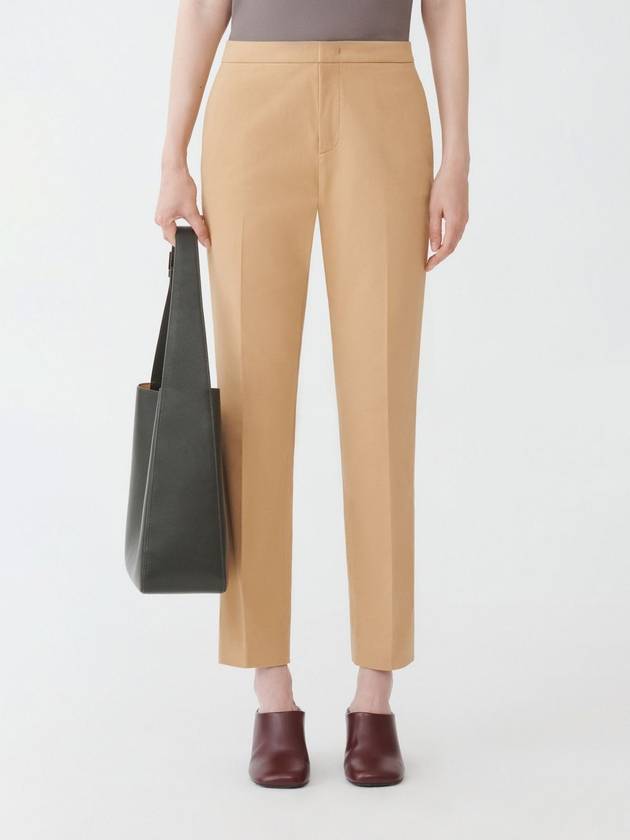 Pants woman Fabiana Filippi - FABIANA FILIPPI - BALAAN 1