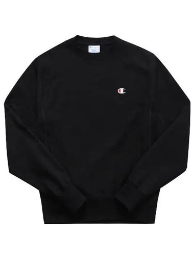 Champion GF70 Y06145 BKC Sweatshirt - CHAMPION - BALAAN 1