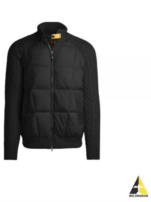 GREAT PMHYAK03 541 hybrid jacket - PARAJUMPERS - BALAAN 1
