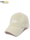 Cordura ball cap beige - OFFGRID - BALAAN 2