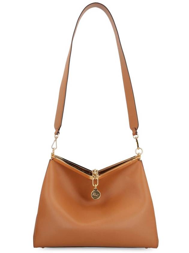 Tote Bag 1P0262192 152 SADDLE BROWN - ETRO - BALAAN 6