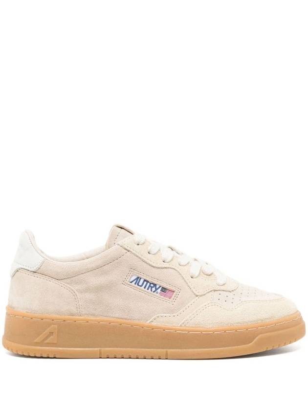 Autry Medalist Sneakers - AUTRY - BALAAN 1