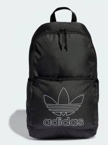 Adicolor Rucksack Backpack Bag Black IT7602 - ADIDAS - BALAAN 1