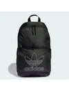 Adicolor Backpack Black - ADIDAS - BALAAN 1