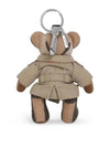 Trench Coat Thomas Bear Charm Key Holder Archive Beige - BURBERRY - BALAAN 6