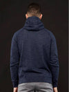 01886697473X BarcelonaAuthentic Hooded Zip Jacket 17 18 SeasonNavy - NIKE - BALAAN 3