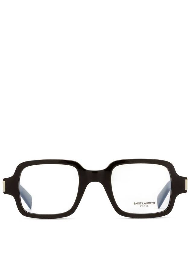 Saint Laurent SL 720 OPT Brown - SAINT LAURENT - BALAAN 1