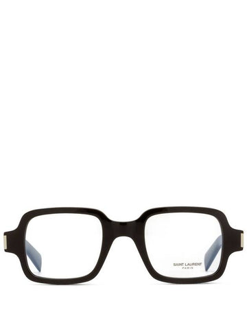 Saint Laurent SL 720 OPT Brown - SAINT LAURENT - BALAAN 1