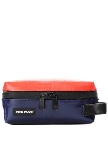 Unisex pouch bag F35 CHEYENNE 0058 - FREITAG - BALAAN 1