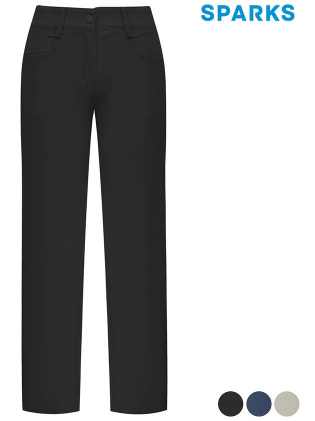 Basic Pants SL2LPA090 - SPARKS - BALAAN 3