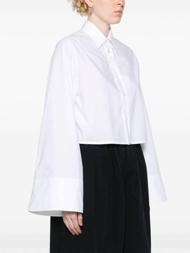 Mm6 Maison Margiela Shirts - MAISON MARGIELA - BALAAN 4