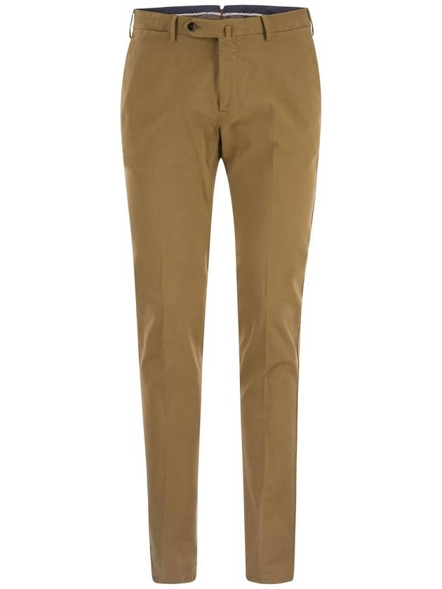 Super Slim Trousers - PT TORINO - BALAAN 1