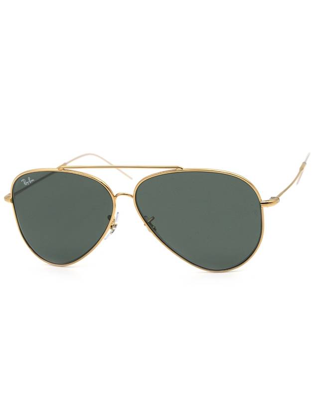 RayBan sunglasses Aviator reverse RBR0101S 001VR - RAY-BAN - BALAAN 1