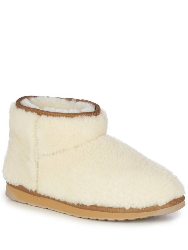 Emu Stinger Micro Teddy Shoes - EMU - BALAAN 2