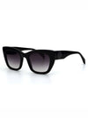 MJ5036 BLACK sunglasses unisex sunglasses sunglasses - MAJE - BALAAN 1