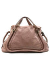 Paraty 2 WAY bag - CHLOE - BALAAN 4