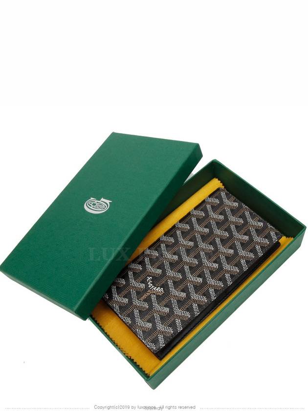 men s wallet - GOYARD - BALAAN 3