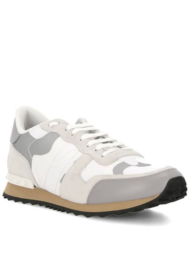 Valentino Garavani Sneakers - VALENTINO - BALAAN 2