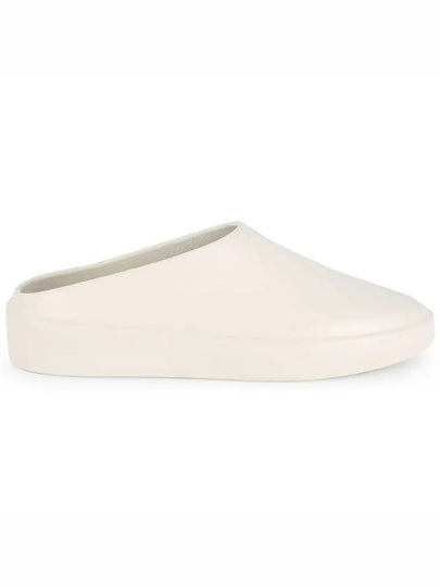 California Mule Slippers Cream - FEAR OF GOD - BALAAN 2