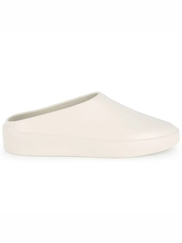 California Mule Slippers Cream - FEAR OF GOD - BALAAN 3