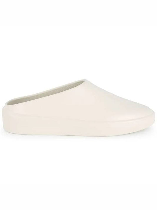 California Mule Slippers Cream - FEAR OF GOD - BALAAN 2