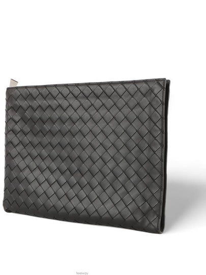 women clutch bag - BOTTEGA VENETA - BALAAN 2