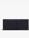 Macore Scritto Swipe Leather Wallet - BERLUTI - BALAAN 3