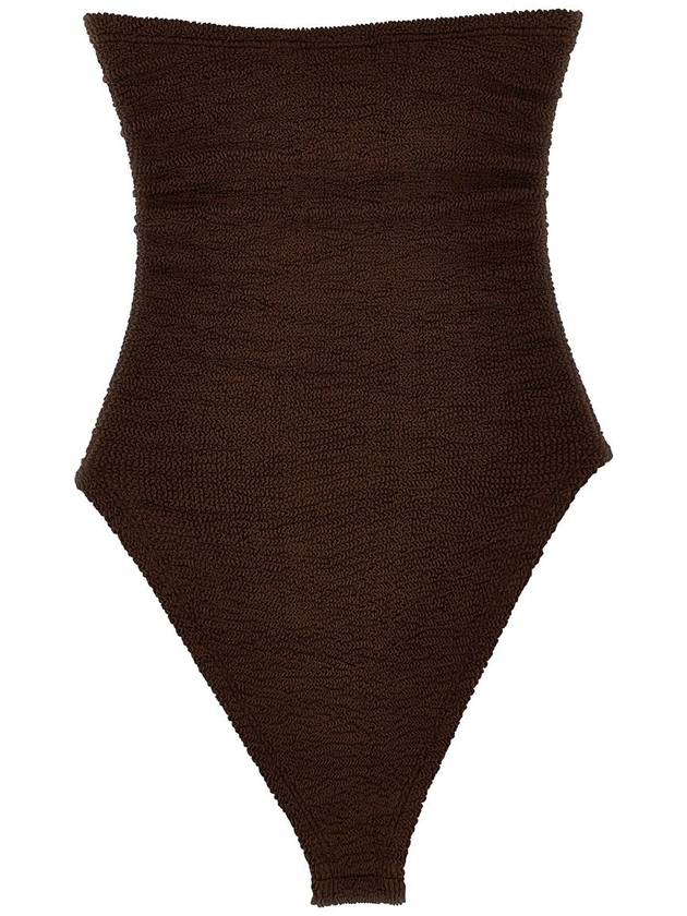 Hunza G 'Alana Swim' One-Piece Swimsuit - HUNZA G - BALAAN 2