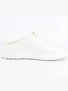 Time Out Open Back Sneakers 36 230 - LOUIS VUITTON - BALAAN 6