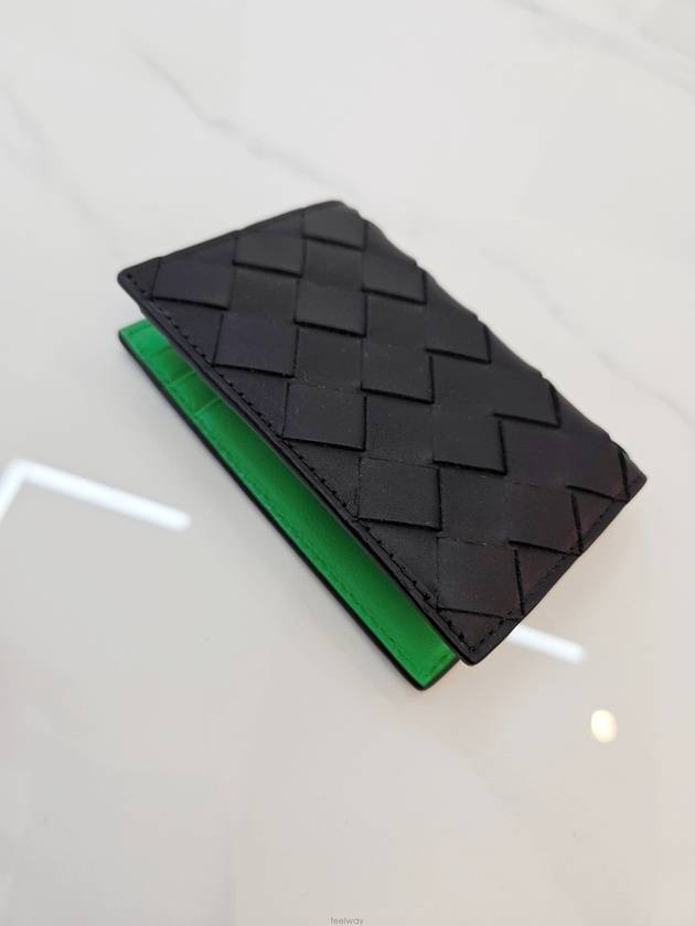 men card wallet - BOTTEGA VENETA - BALAAN 2