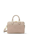 Speedy Bandouliere 25 Tote Bag Beige - LOUIS VUITTON - BALAAN 2