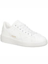 Purestar low-top sneakers white - GOLDEN GOOSE - BALAAN 4