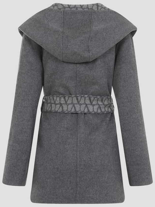 Valentino Garavani Coat - VALENTINO - BALAAN 2