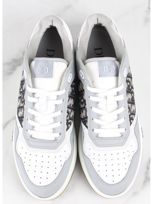 Oblique B27 sneakers 43 280 - DIOR - BALAAN 9