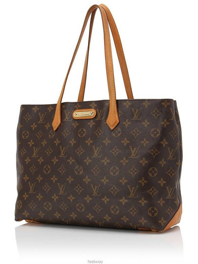 women shoulder bag - LOUIS VUITTON - BALAAN 2